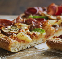 Domino's - Bulleen