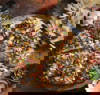 Domino's - Coconut Grove - Dalby Accommodation