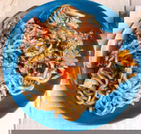 Eagle Bar - Dalby Accommodation