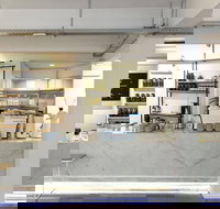 Feed My Mojo - Dalby Accommodation