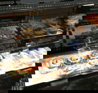 Foreshore Bakery - Dalby Accommodation