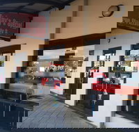 Frankies at Forde - Dalby Accommodation