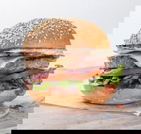 Grill'd Sunshine Plaza - Dalby Accommodation