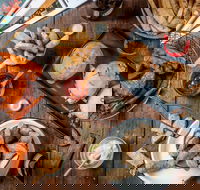 Grill'd - Springfield - Springfield - Dalby Accommodation