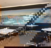 Harbourside Cafe Restaurant - Dalby Accommodation