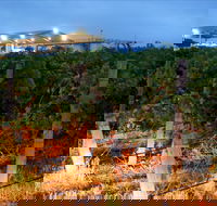 Haselgrove Wines - Dalby Accommodation