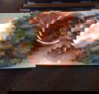 Herd - Dalby Accommodation