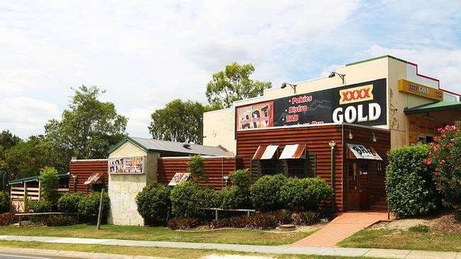 Highland Park QLD Dalby Accommodation