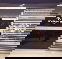 House Of Coffee - Dalby Accommodation