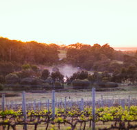 Howling Wolves Wines - Dalby Accommodation