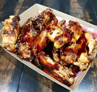 Il Pollo - Five Dock - Dalby Accommodation