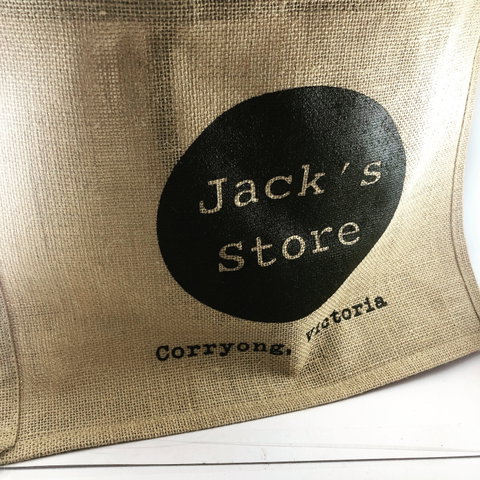 Jack's Store - Dalby Accommodation 0