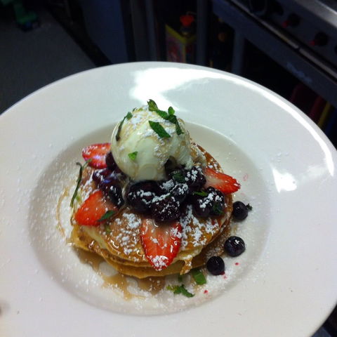 Jacks House - Dalby Accommodation 0