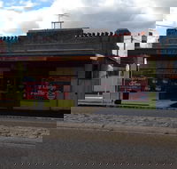 Jackies Pizza - Dalby Accommodation