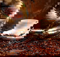 Jespresso Coffee Co - Dalby Accommodation