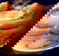 J  L Coffee Roasters and Chocolatiers - Dalby Accommodation