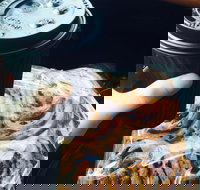 Kojonup Bakery - Dalby Accommodation