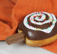 Krispy Kreme - Bulleen