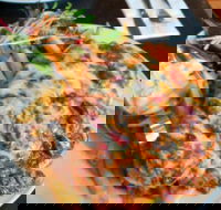 Lazy Moe's - Maribyrnong - Dalby Accommodation