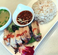 Lemongrass Restaurant - Dalby Accommodation