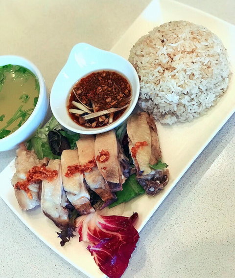 Lemongrass Restaurant - Dalby Accommodation 0