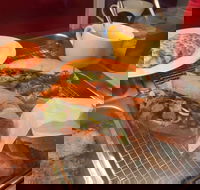 Lil' Mocha Cafe - Dalby Accommodation