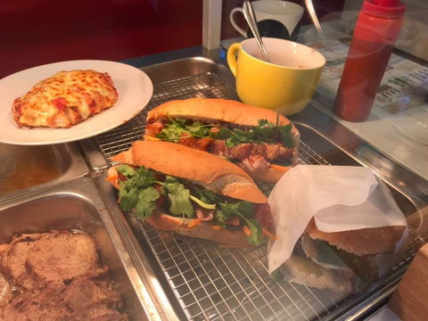 Lil' Mocha Cafe - Dalby Accommodation 0