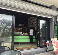 Lindium Carvery - Dalby Accommodation