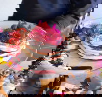 Little Oak Eatery - Dalby Accommodation