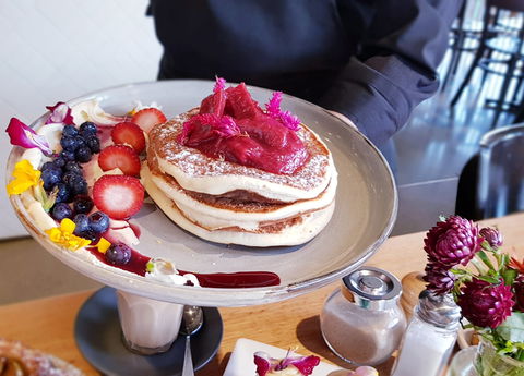 Little Oak Eatery - Dalby Accommodation 0