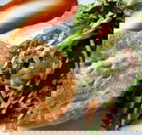 Little Republic Cafe - Dalby Accommodation