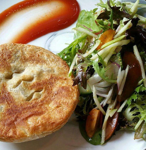 Little Republic Cafe - Dalby Accommodation 0