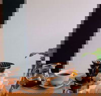 Macchiato Me - Dalby Accommodation