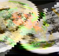 Main - Dalby Accommodation