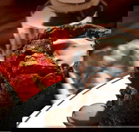 Max Brenner - Maribyrnong - Dalby Accommodation