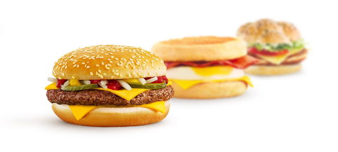 McDonald's - Officer - Dalby Accommodation 0