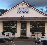 Mundijong Fish  Chips - Dalby Accommodation