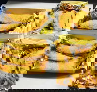 Newport Sea Catch - Dalby Accommodation