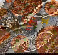 Pizza Time - Dalby Accommodation