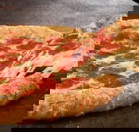 Pizza Hut - Aspley - Dalby Accommodation