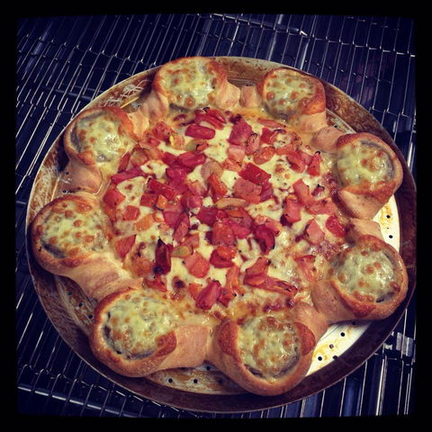 Pizza Hut Wentworthville - Wentworthville - Dalby Accommodation 0