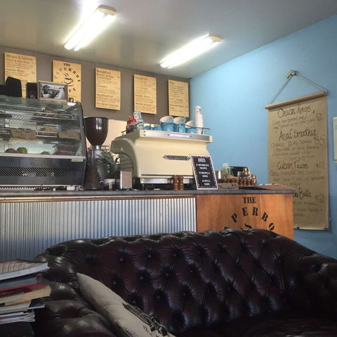 P'Nut Street Noodles - Windsor - Dalby Accommodation 0
