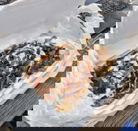 Roxy Kebabs - Dalby Accommodation