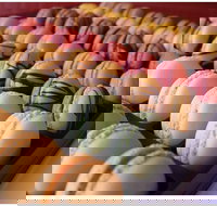 Sabor in the Hunter Dessert Bar - Rothbury - Dalby Accommodation