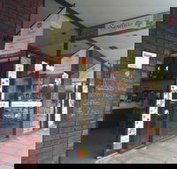 Sanctus Soup - Dalby Accommodation