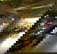 Suzie's at the Bay - Dalby Accommodation