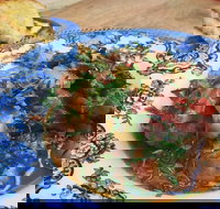 Swallow Bar - Dalby Accommodation