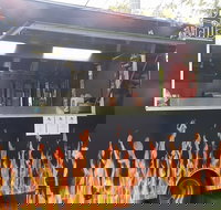 TCT Grills - Dalby Accommodation