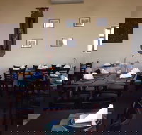 Thai Yarmyen - Dalby Accommodation