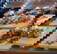 The Sushi 79 - Springfield - Dalby Accommodation